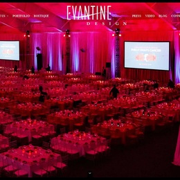 Photo of Evantine Design, a wedding decoration stores in Philadelphia