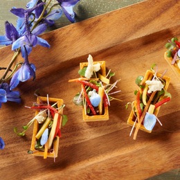 12th Street Catering photo