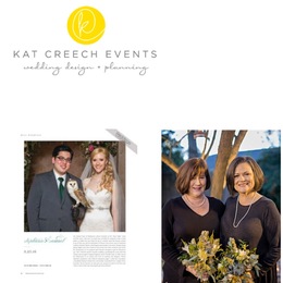 Photo of Kat Creech Events, a wedding planner in Houston