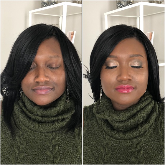 Miss Mascara On-Location Beauty Service wedding vendor photo