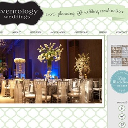 Photo of Eventology Weddings, a wedding planner in Houston
