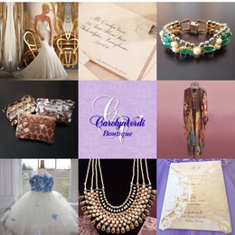 Carolyn Verdi Boutique photo