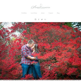 Photo of Amber Johnston Wedding Photography, a wedding photographer in Philadelphia