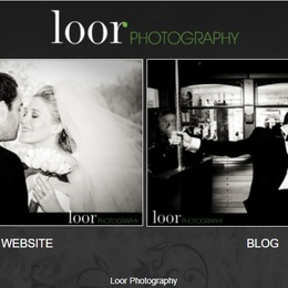Photo of Loor Photography, a wedding photographer in Philadelphia