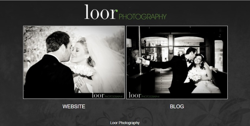 Loor Photography wedding vendor photo