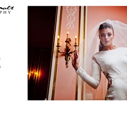 Photo of Stephanie Nolt Photography, a wedding photographer in Philadelphia