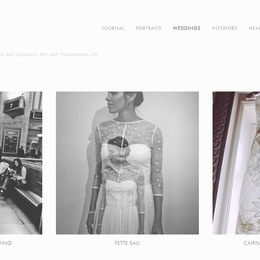 Photo of Alyssa Maloof Photography, a wedding photographer in Philadelphia