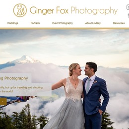 Ginger Fox Photography photo