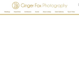 Photo of Ginger Fox Photography, a wedding photographer in Philadelphia