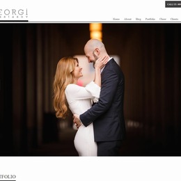 Photo of Georgi Anastasov Photographer, a wedding photographer in Philadelphia