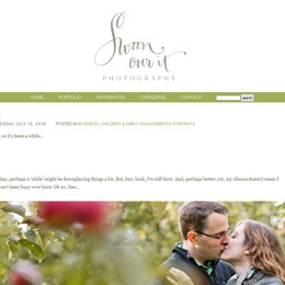 Swoon Over It Photography photo