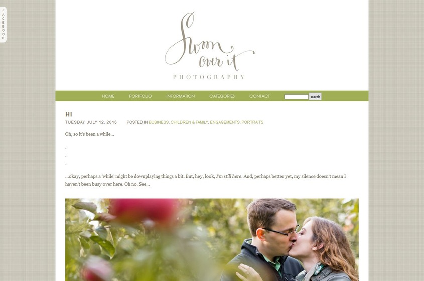 Swoon Over It Photography wedding vendor photo