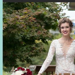 Photo of Michael's Photography, a wedding photographer in Philadelphia