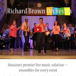 Richard Brown Music photo