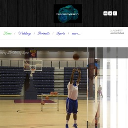 Photo of T&r Photography, a wedding photographer in Philadelphia