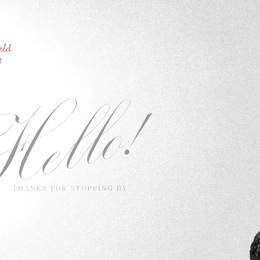 Photo of Annie Hosfeld Photography, a wedding photographer in Philadelphia