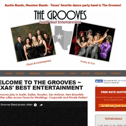 The Grooves photo
