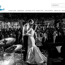 Photo of Gulf Coast Entertainment, a wedding live music in Houston