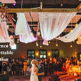 Photo of Iatse Ballroom By Anthony's Caterers, a wedding venue in Philadelphia