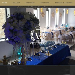 Photo of The Victorian Philadelphia, a wedding venue in Philadelphia