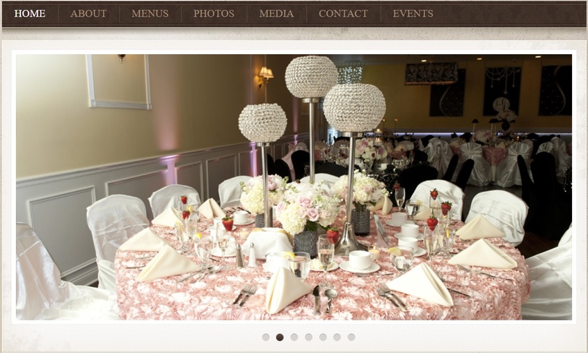 Galdo’s Catering And Entertainment wedding vendor photo