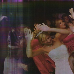 Photo of Dj Bill Scheivert, a wedding DJ in Philadelphia