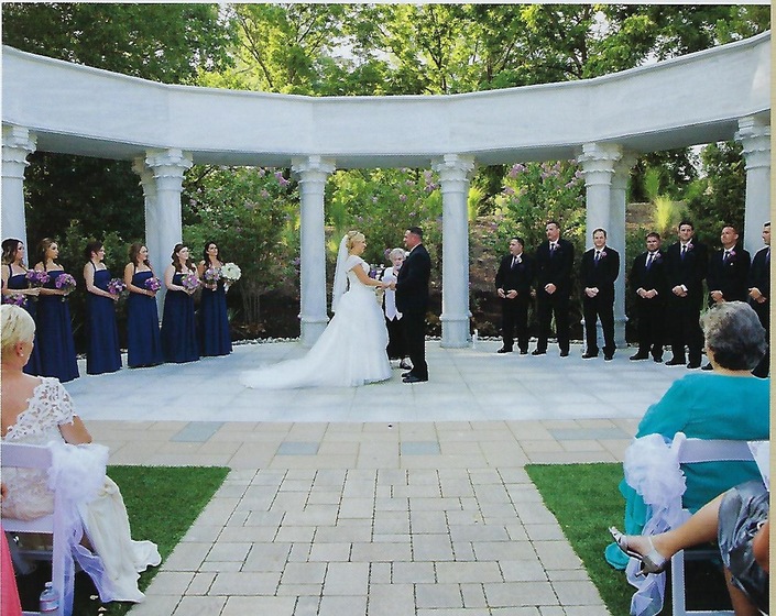 Bill Scheivert Entertainment wedding vendor photo