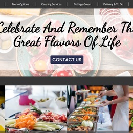 Photo of Village Catering, a wedding caterer in Philadelphia