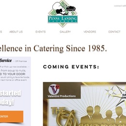 Penns Landing Caterers photo