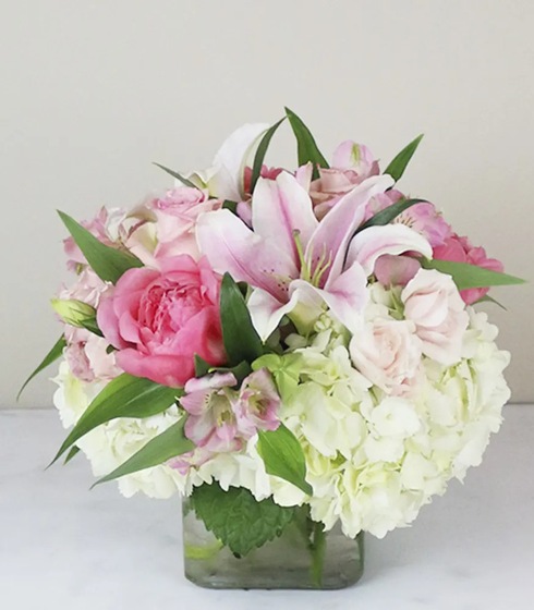 Old City Flowers wedding vendor photo