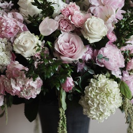 Photo of Petit Jardin En Ville, a wedding florist in Philadelphia