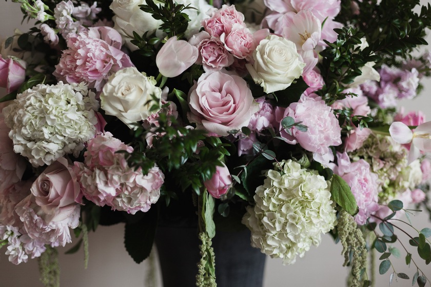 Petit Jardin en Ville wedding vendor photo