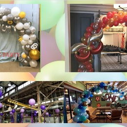 Dino's Party Center photo