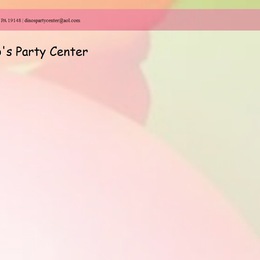 Photo of Dino's Party Center, a wedding decoration stores in Philadelphia