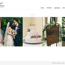 Photo of Fabufloras Design, a wedding decoration stores in Philadelphia