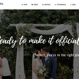 Photo of Natalie Diener Weddings And Events, a wedding planner in Philadelphia