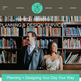 Photo of Elegant Events Philadelphia, a wedding planner in Philadelphia