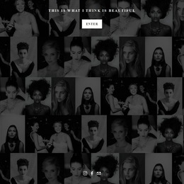 Photo of Beke Beau, a wedding hair and make-up artist in Philadelphia