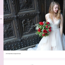 Photo of Philly Bride, a wedding bridal boutique in Philadelphia