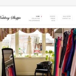 The Wedding Shoppe photo