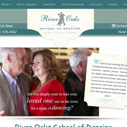 Photo of River Oaks Dancing, a wedding dance instructor in Houston