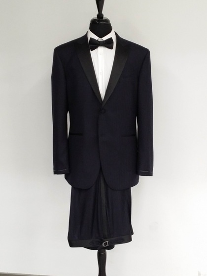 Eugene's Tailor Shop wedding vendor photo
