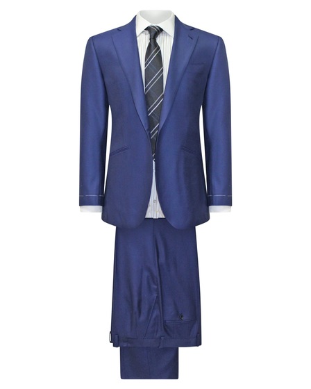 Eugene's Tailor Shop wedding vendor photo