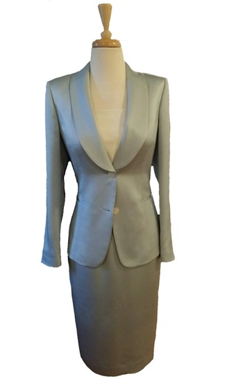 Eugene's Tailor Shop wedding vendor photo