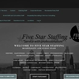 Five Star Staffing photo