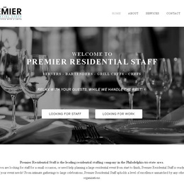 Premier Residential Staff photo