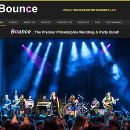 Photo of Philly Bounce Entertainment, a wedding live music in Philadelphia