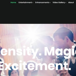 Photo of Philly Star Events, a wedding DJ in Philadelphia