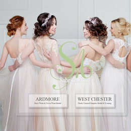 Sabrina Ann Couture photo