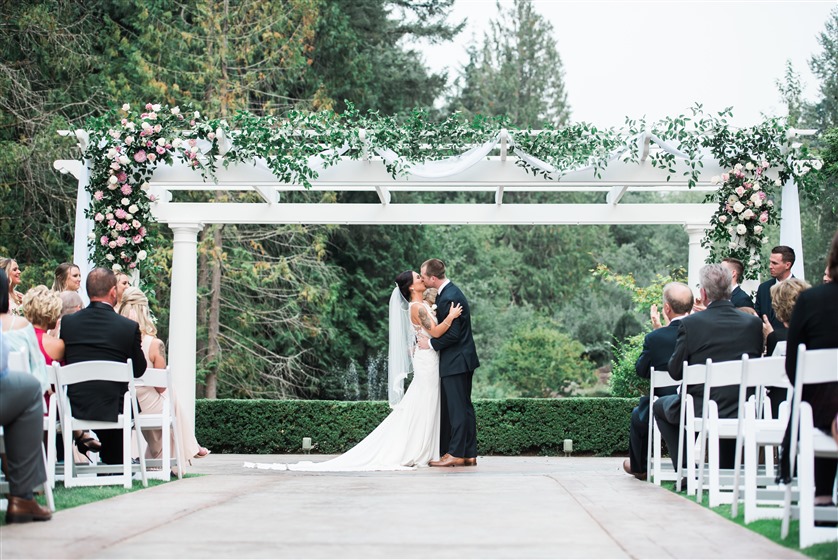 Rock Creek Gardens wedding vendor photo
